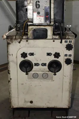 Used STOKES 551-1 Tablet Presses Illinois US | Aaron Equipment #1513196