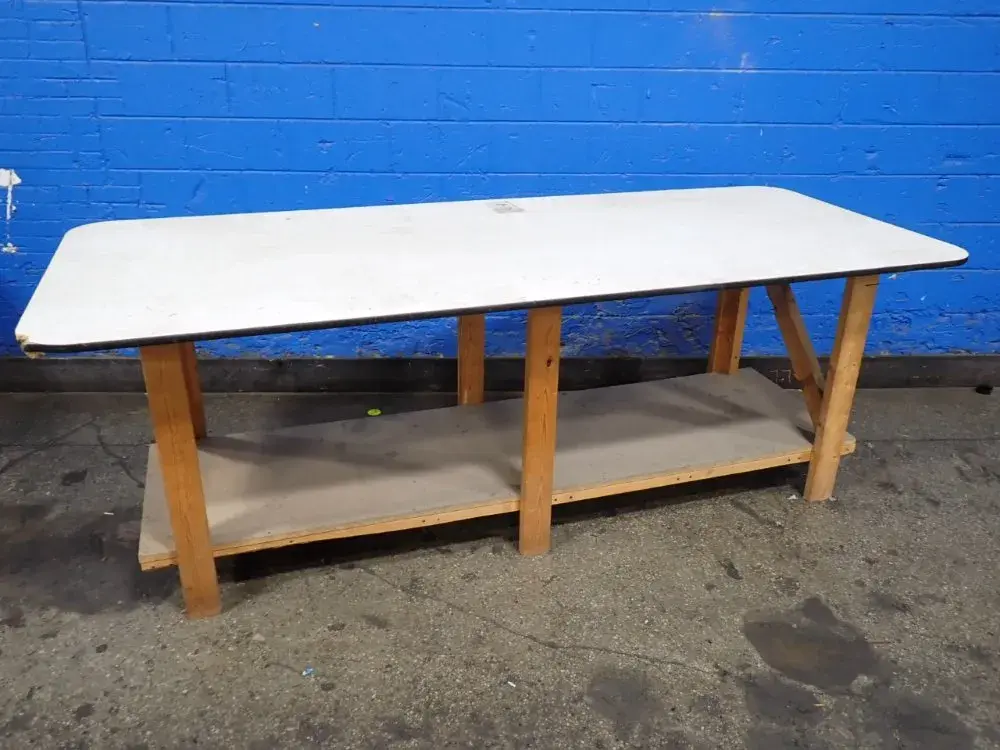 97"x 40" Table