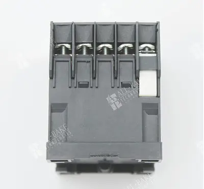 Contactor for Heater Element EZ Melt
