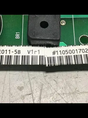 USED WELLTEC DE011-5
