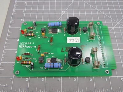 Used MERLIN _UNKNOWN_ Circuit Boards | OCO Industrial #1614872