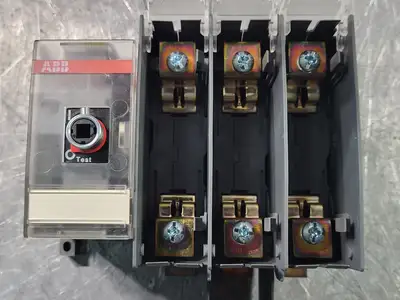 NEW ABB OS100J03W