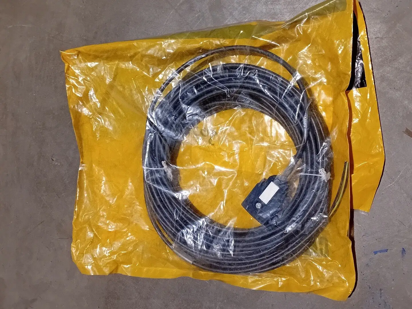 NEW CATERPILLAR 1243397
