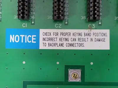 USED ALLEN BRADLEY 1771-A4B-B