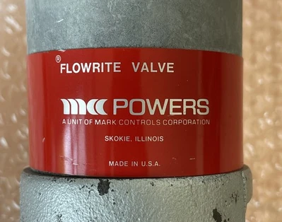 NEW Powers 591-7977