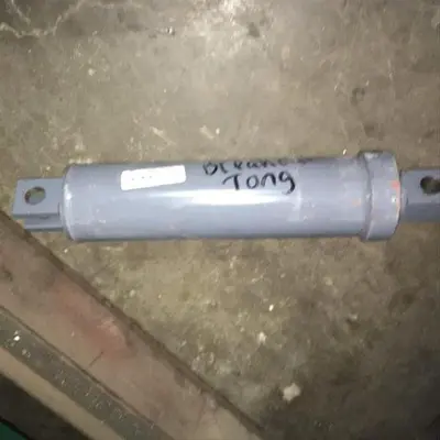 New | in-Stock ATLAS COPCO BREAKOUT WRENCH CYLINDER - 57345316 Hydraulic Cylinders Pennsylvania US | East West Machinery & Drilling #1415921