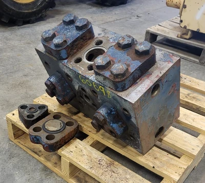 USED WHEATLEY P-313