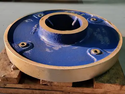 USED GIW INDUSTRIES 310-6161D-00-0028G