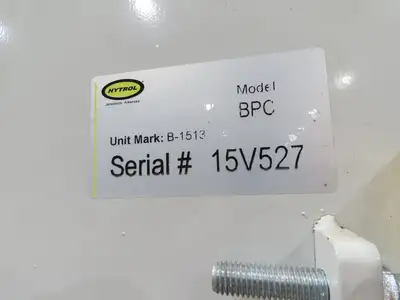 Used HYTROL _UNKNOWN_ Belt Conveyors | Arrow Industrial #561831