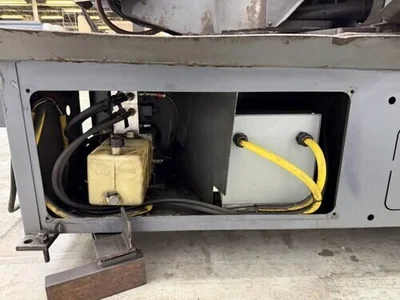 Used 2018 HYD-MECH S-23P Horizontal Band Saws Georgia US | The Equipment Hub #1285422