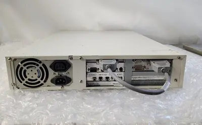 NOVA INDUSTRIAL FRONT-END COMPUTER 210-70500-10