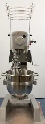 NEW OMCAN SP300A