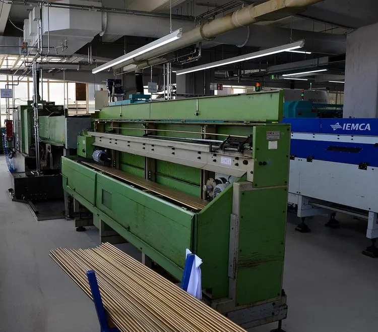 Used 1990 INDEX MS 25 M CNC Lathes | UCY Industrial GmbH #385974