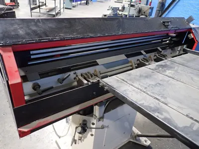 USED LEXAIR INC ML1