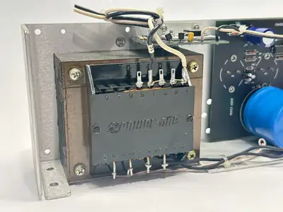 Used Condor Power Supply Output 24VDC / 7.2A AC/DC Power Supplies Michigan US | Maverick Industrial Sales #1495864
