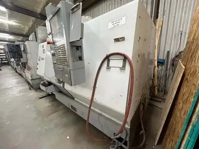 2006 HAAS SL-30 CNC Lathes | Toolquip, Inc. (4)