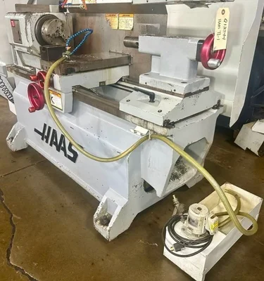 2004 HAAS TL-1 CNC Lathes | Toolquip, Inc. (7)