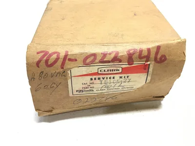 Clark TB105-27 Magnetic Coil 440/480V 50/60Cyc
