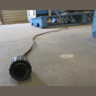 USED MILLER TRAILBLAZER 302