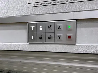 Used 2018 TRUMPF TRUBEND 5170 Press Brakes Illinois US | Machine Factory Outlet #1264174