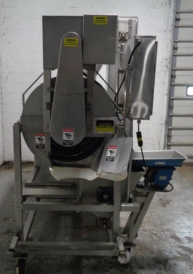 Used MOLINE DSM1000 Donut Equipment California US | BakeryEquipment.com #1554529