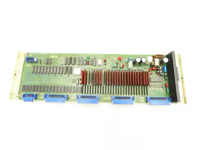 Fanuc A20B-1001-0730/04A PLC Circuit Board Module