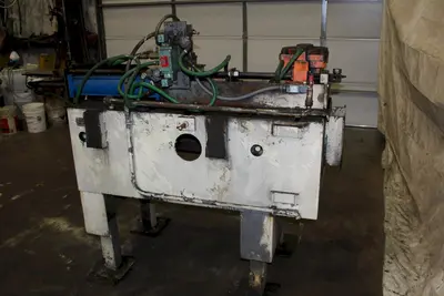 USED AIR FEED INC. BAF5