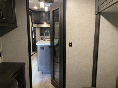 Used 2021 HIGHLAND RIDGE MESA RIDGE Campers, Caravans, Motorhomes Michigan US | Miedema Asset Management Group #1579962