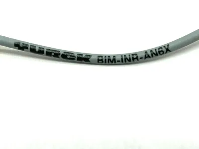 BIM-INR-AN6X | Turck  Magnetic Field Cylinder Sensor - Used