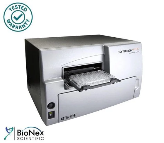 Used BIOTEK SYNERGY HTX Microplate Readers New Jersey US | Bionex Scientific LLC #798589