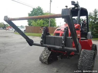 Used 2015 TORO 2015 TORO RT1200 Trenchers Florida US | HDD Broker #1346458