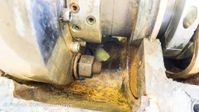 USED SULZER BINGHAM 12X12X15.5 MSD-D