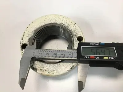 USED TOYO TI-90G2 / TBN