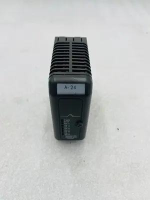 EMERSON DELTAV KJ3001X1-BH1 120/230VAC NSNP #K-2626