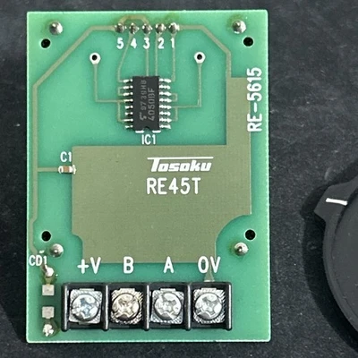 RE45 TOSOKU Fast Shipping! +Warranty