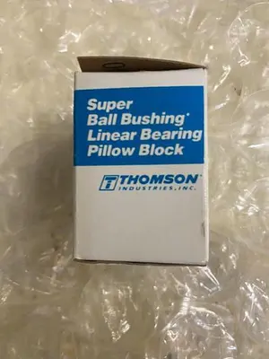 THOMSON SUPER PILLOW BLOCK SPB 6 ADJ
