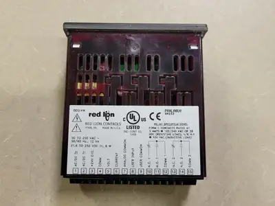 USED RED LION CONTROLS PAXLA0U0