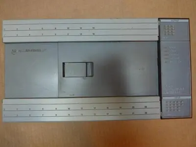 USED ALLEN BRADLEY 1747-L30C SER B