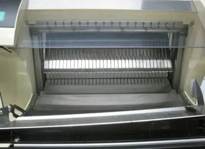 142-0183 Oliver 1/2″ Simple Slice 938-N Bread Slicer – 2019