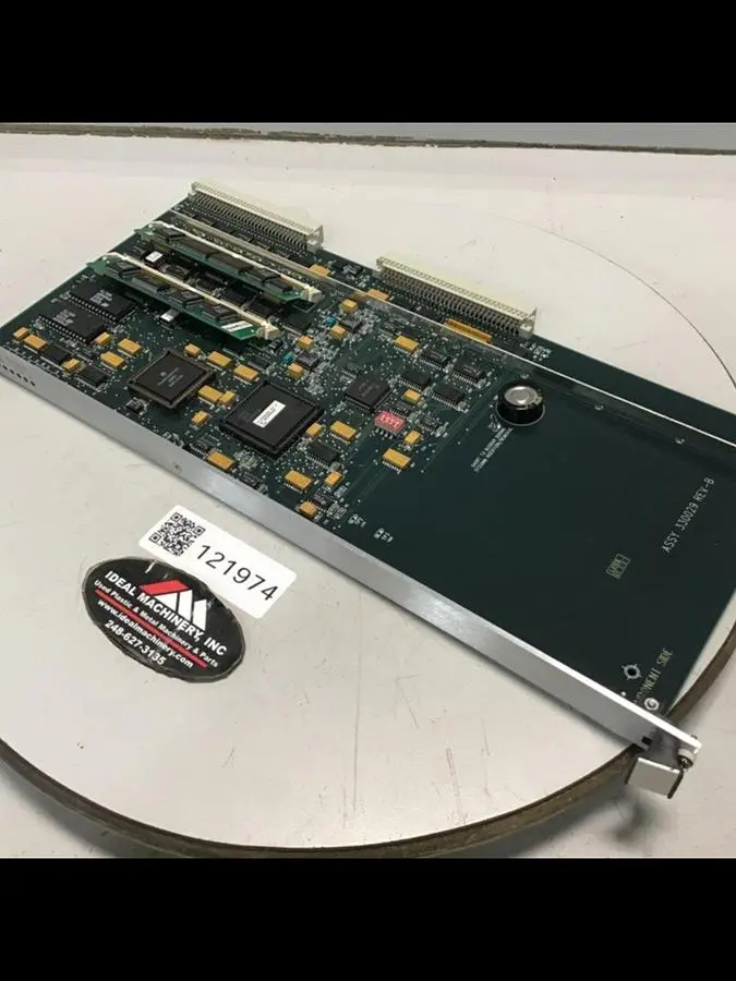 USED VAN DORN PC330-029 330-029