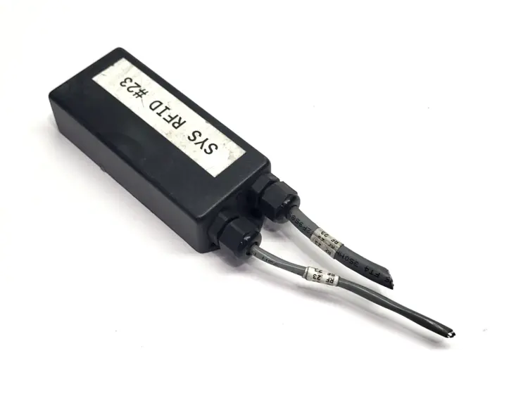 Used RFID 719-0098-25SA25 Antennas EMI EMC Equipment Michigan US | Maverick Industrial Sales #1489485