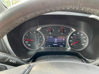 Used 2020 CHEVROLET BLAZER SUVs Michigan US | Miedema Asset Management Group #1413868