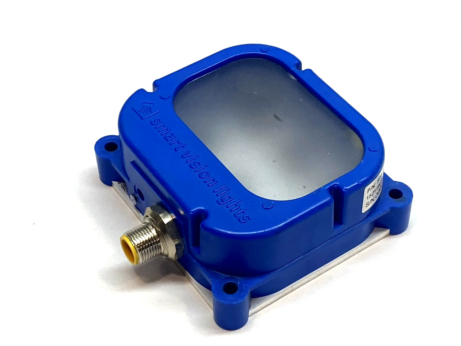 USED SMART VISION LIGHTS 850NM IR WIDE BRICK LED SPOT LIGHT