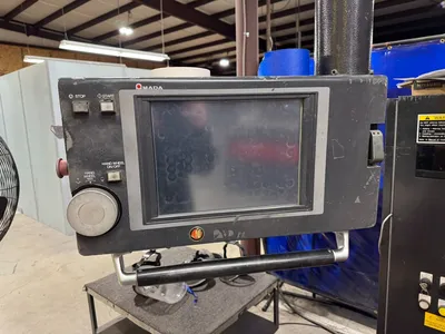 2005 AMADA FBD-8020NT Press Brakes | 520 Machinery Sales LLC (2)