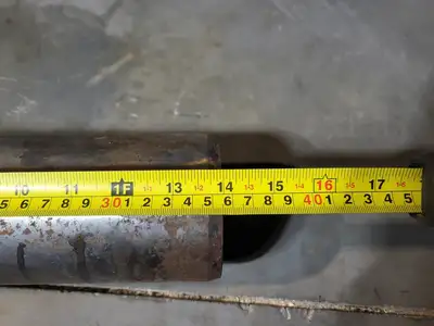 USED CATERPILLAR 9J-6689