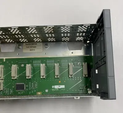 Used ALLEN-BRADLEY 1746-A7 Industrial Controls Ohio US | Surplus Asset Holdings #1237707
