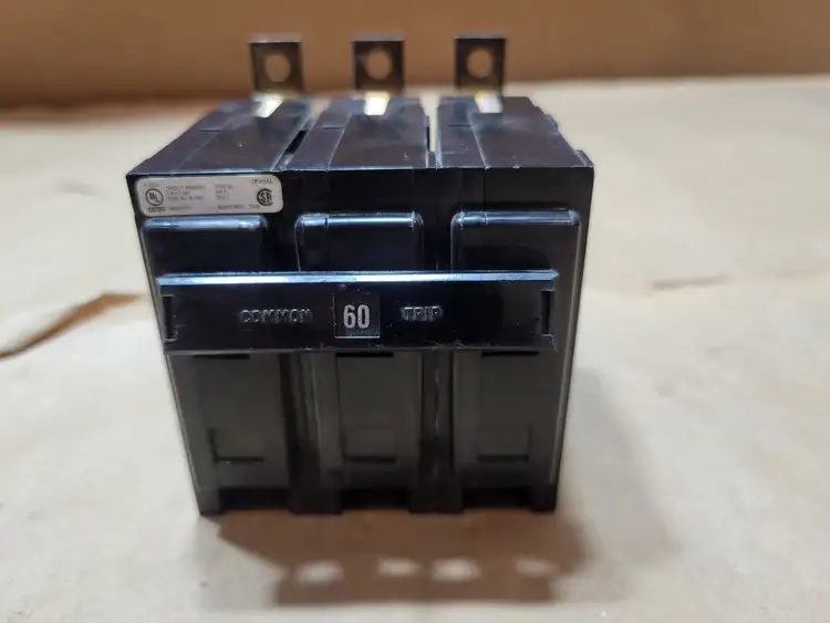 New | in-Stock EATON BAB3060H Switchgears British Columbia CA | Lenmark #1438325