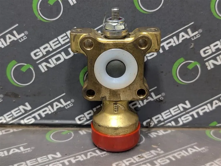 Used WORCESTER _UNKNOWN_ Valves/Fittings | Green Industrial #674314