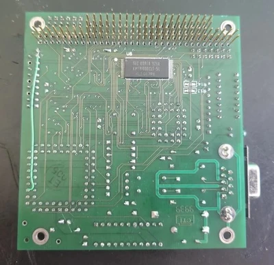 USED RADICOM 1700-4810-PC104