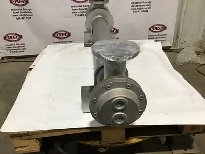 SMC HAW110-30 Water Cooled after cooler HAW AFTER COOLER